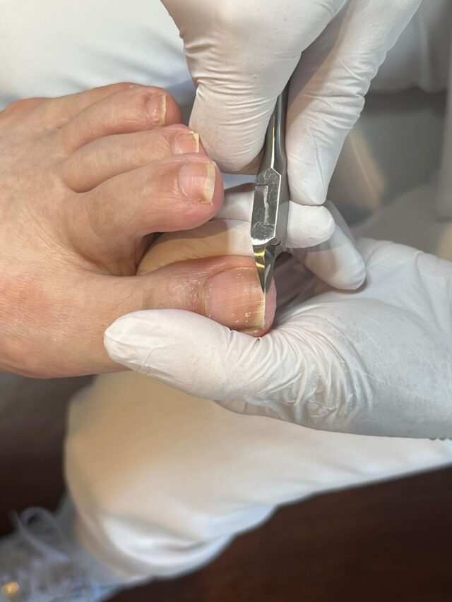 スクール案内の準備中イメージ